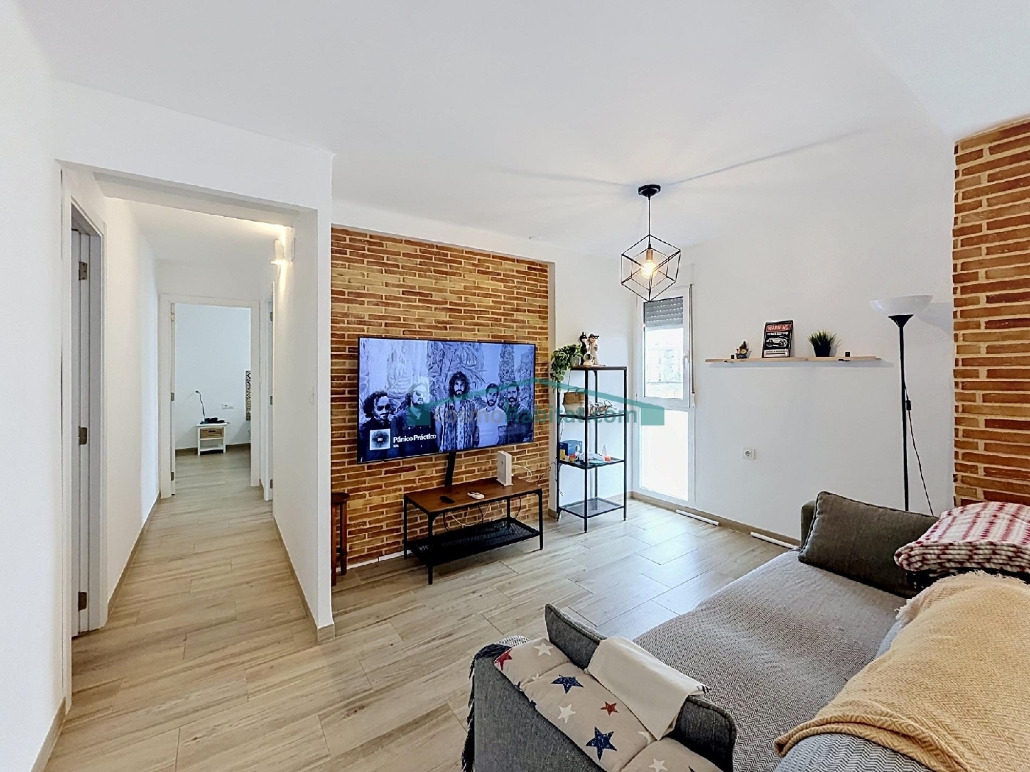  kaufen Wohnung Valencia De Las Torres Campiña Sur 2