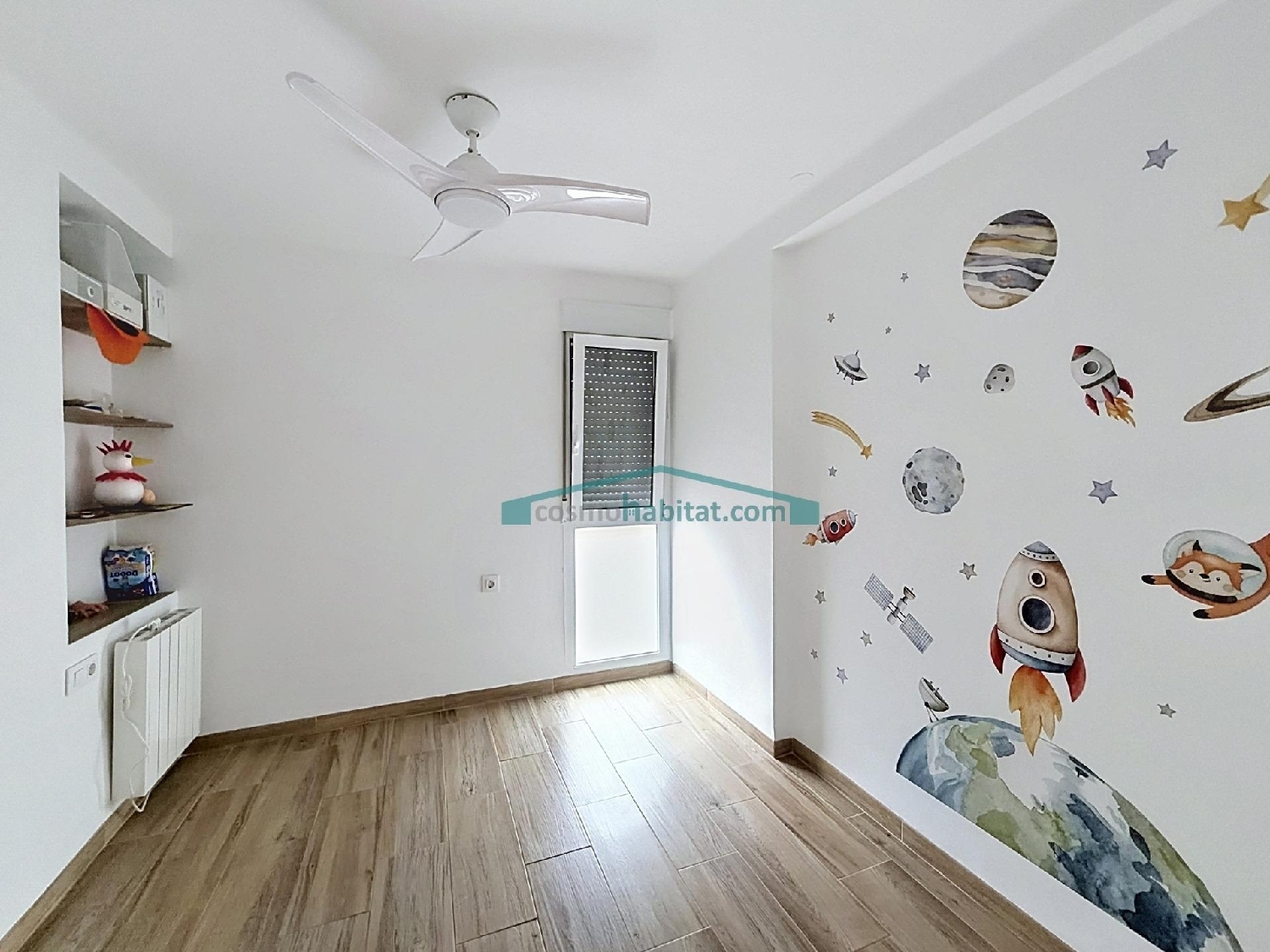  kaufen Wohnung Valencia De Las Torres Campiña Sur 7