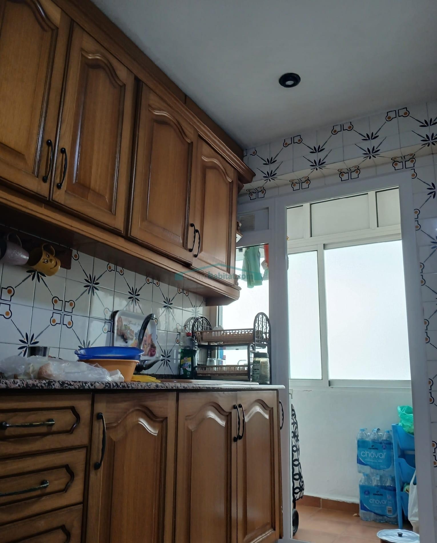  kaufen Wohnung Valencia De Las Torres Campiña Sur 4
