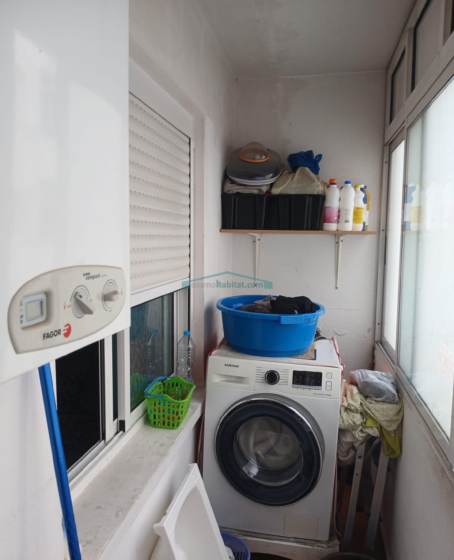  kaufen Wohnung Valencia De Las Torres Campiña Sur 6