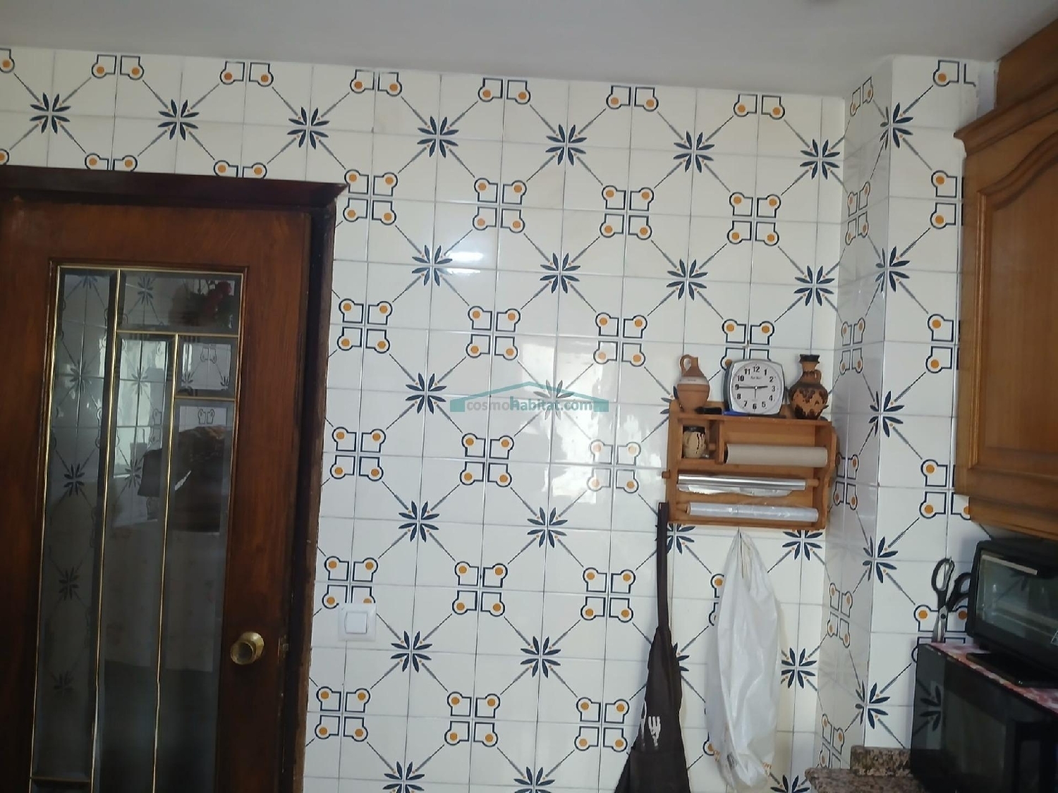  kaufen Wohnung Valencia De Las Torres Campiña Sur 5