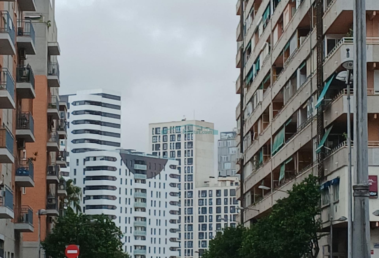  kaufen Wohnung Valencia De Las Torres Campiña Sur 2