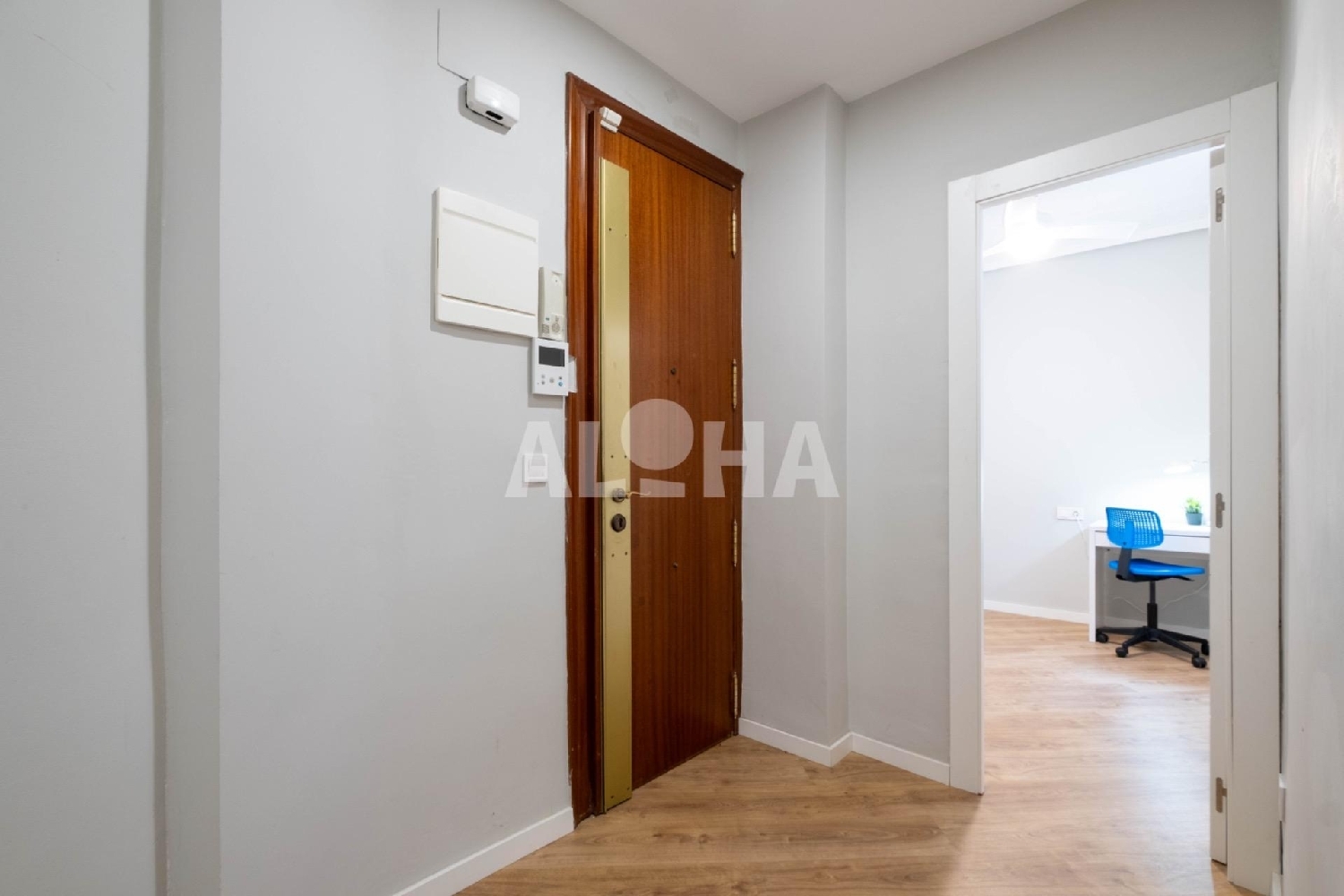  en venta apartamento Valencia De Las Torres Campiña Sur 4