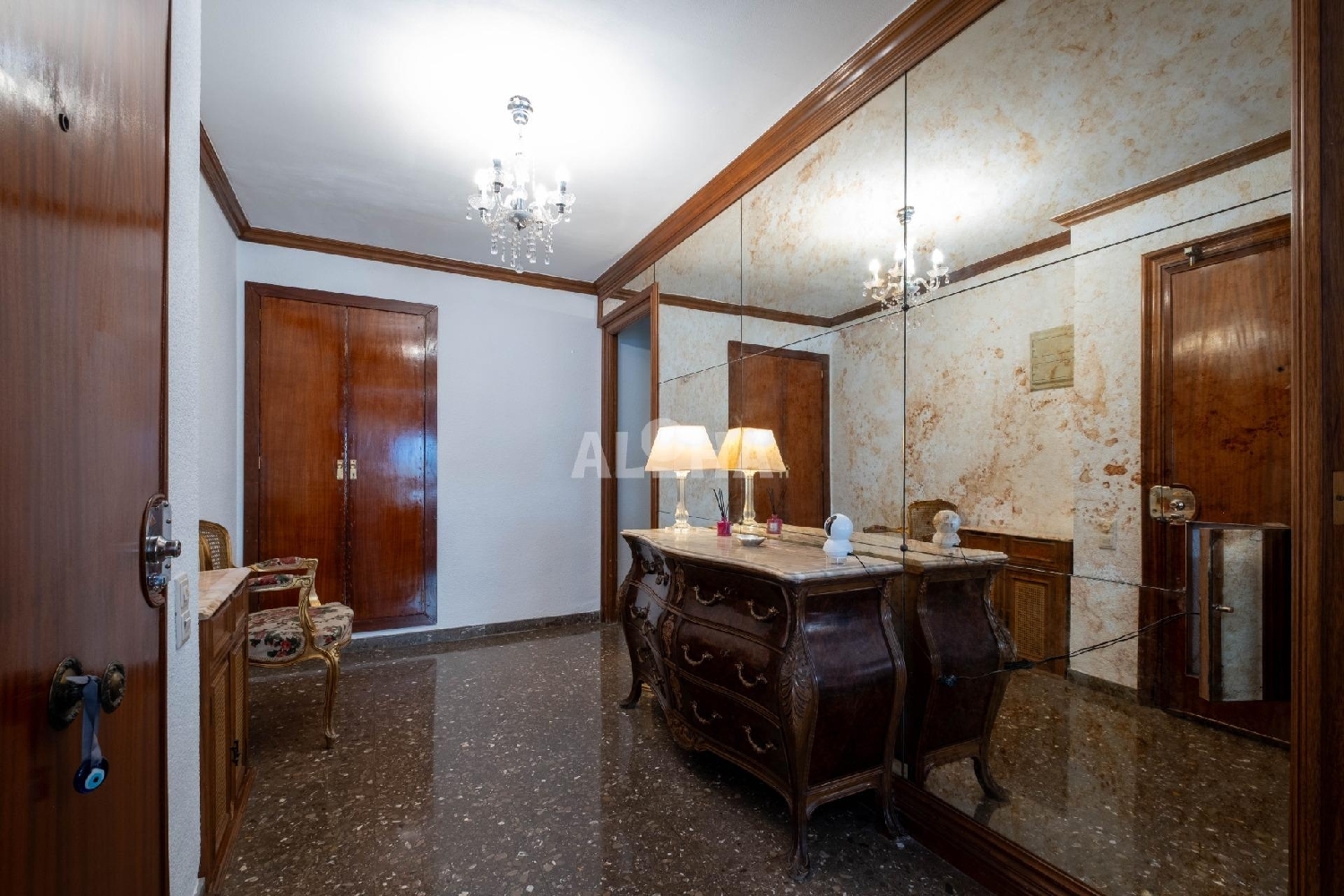  en venta apartamento Valencia De Las Torres Campiña Sur 5