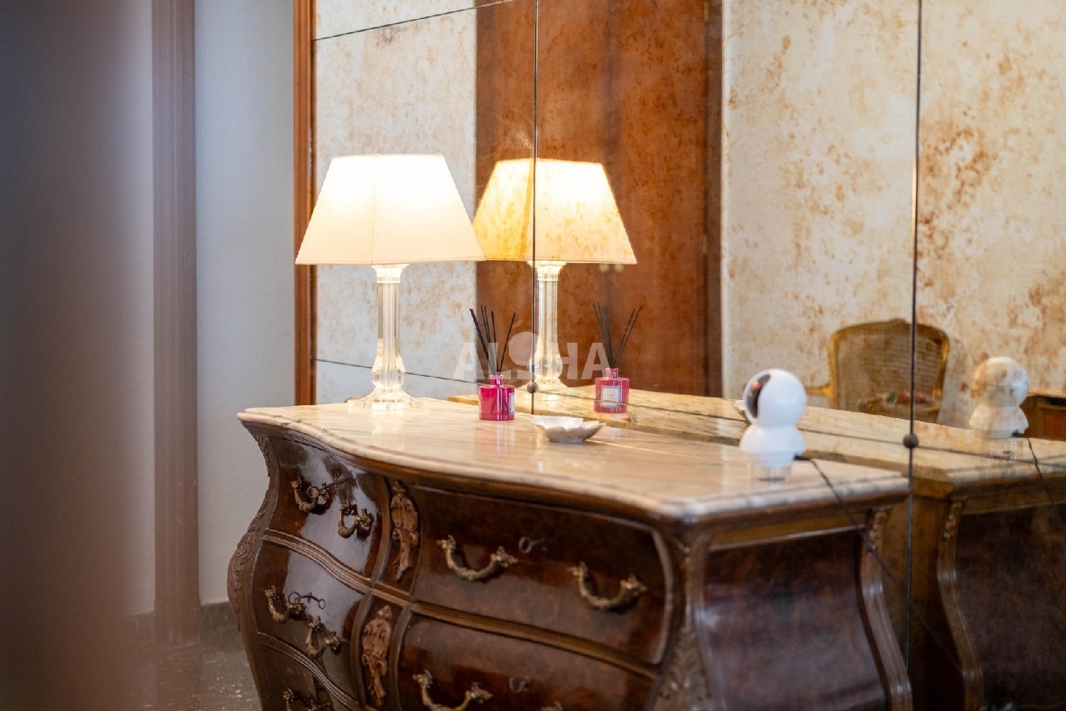  en venta apartamento Valencia De Las Torres Campiña Sur 6