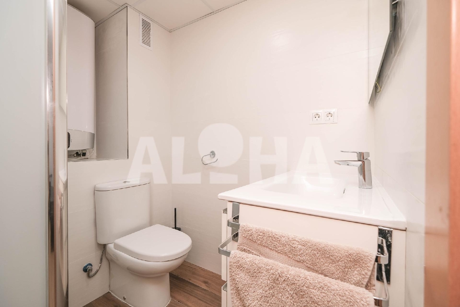  en venta apartamento Valencia De Las Torres Campiña Sur 4