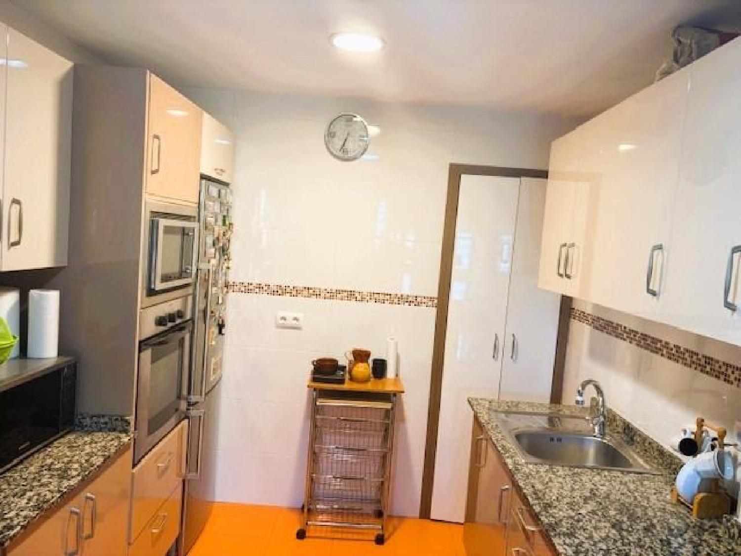  kaufen Wohnung Valencia De Las Torres Campiña Sur 4