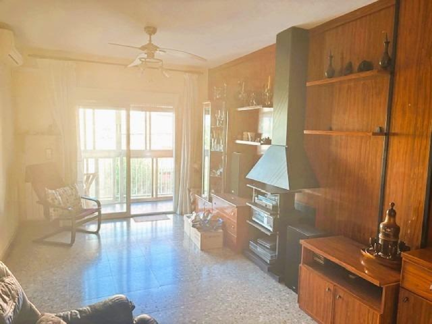  kaufen Wohnung Valencia De Las Torres Campiña Sur 2