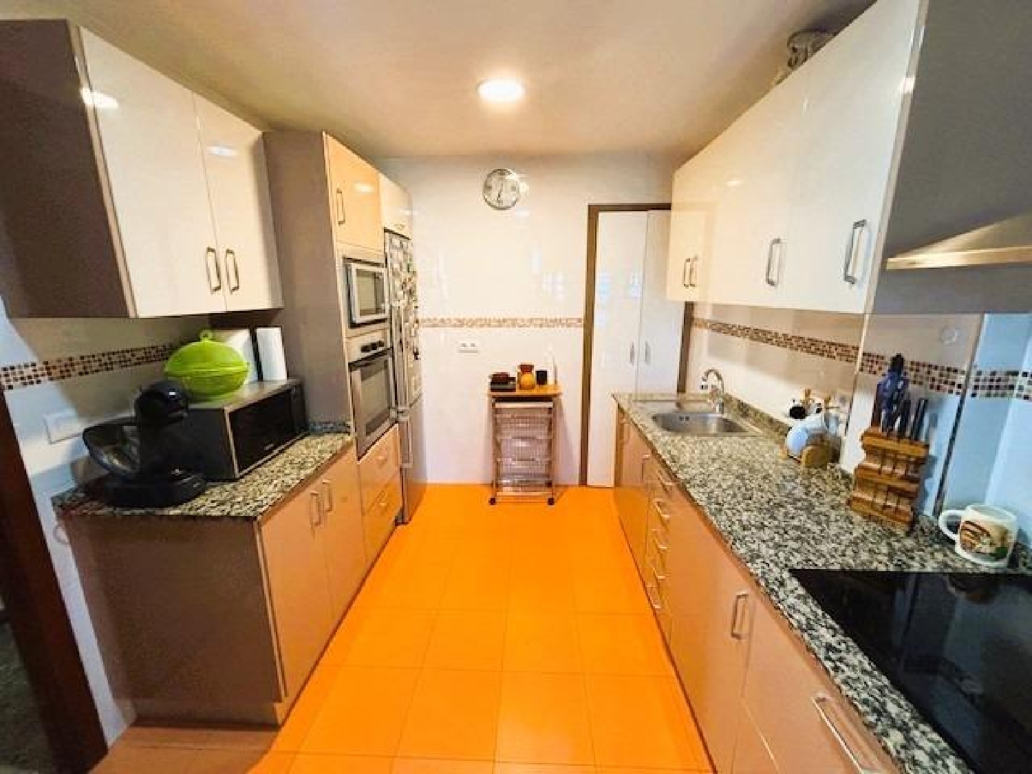  kaufen Wohnung Valencia De Las Torres Campiña Sur 5