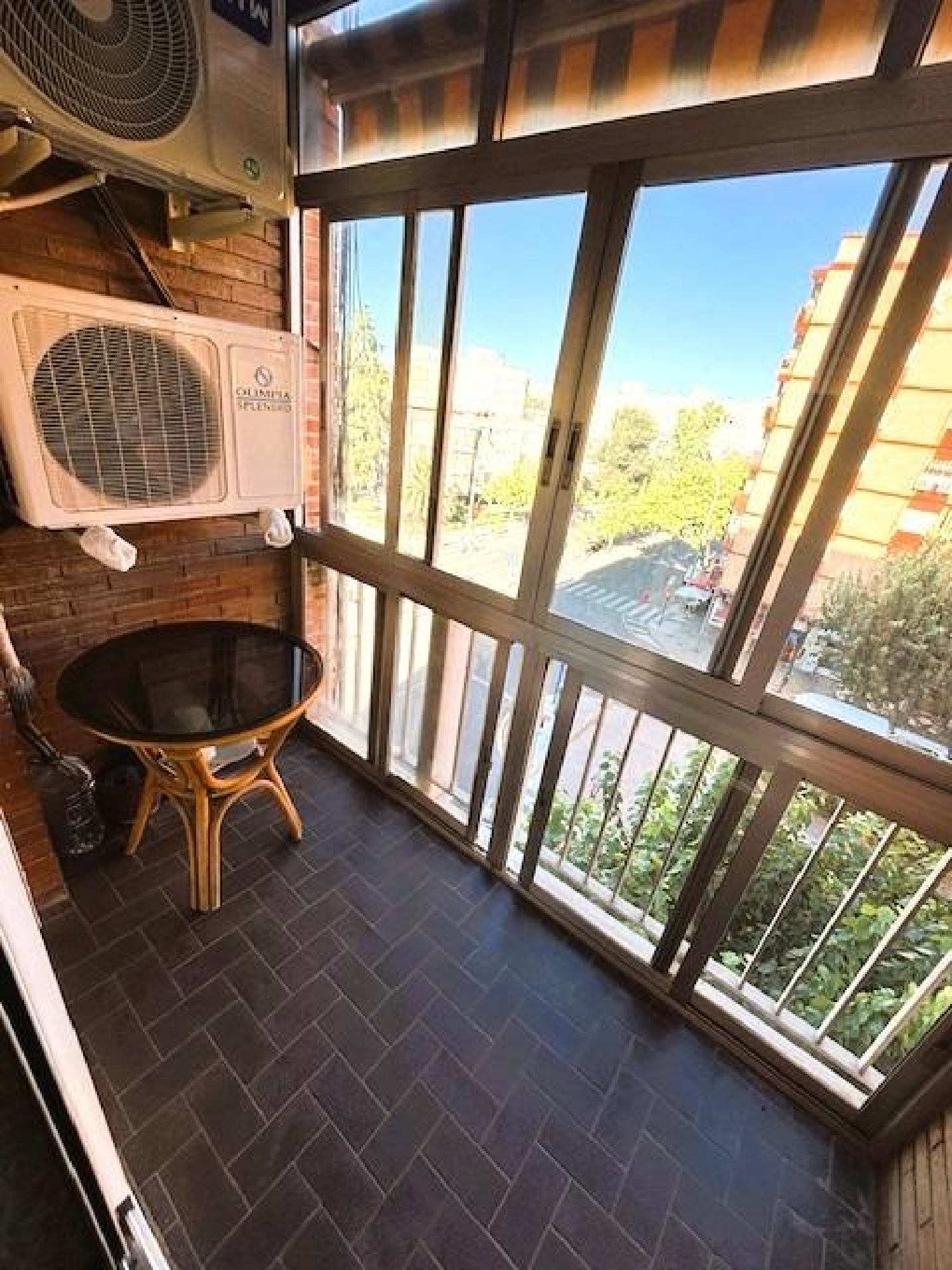  kaufen Wohnung Valencia De Las Torres Campiña Sur 3