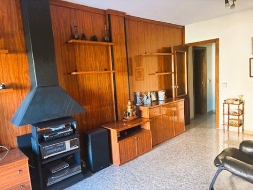 Valencia De Las Torres Campiña Sur Wohnung Bild 6382401
