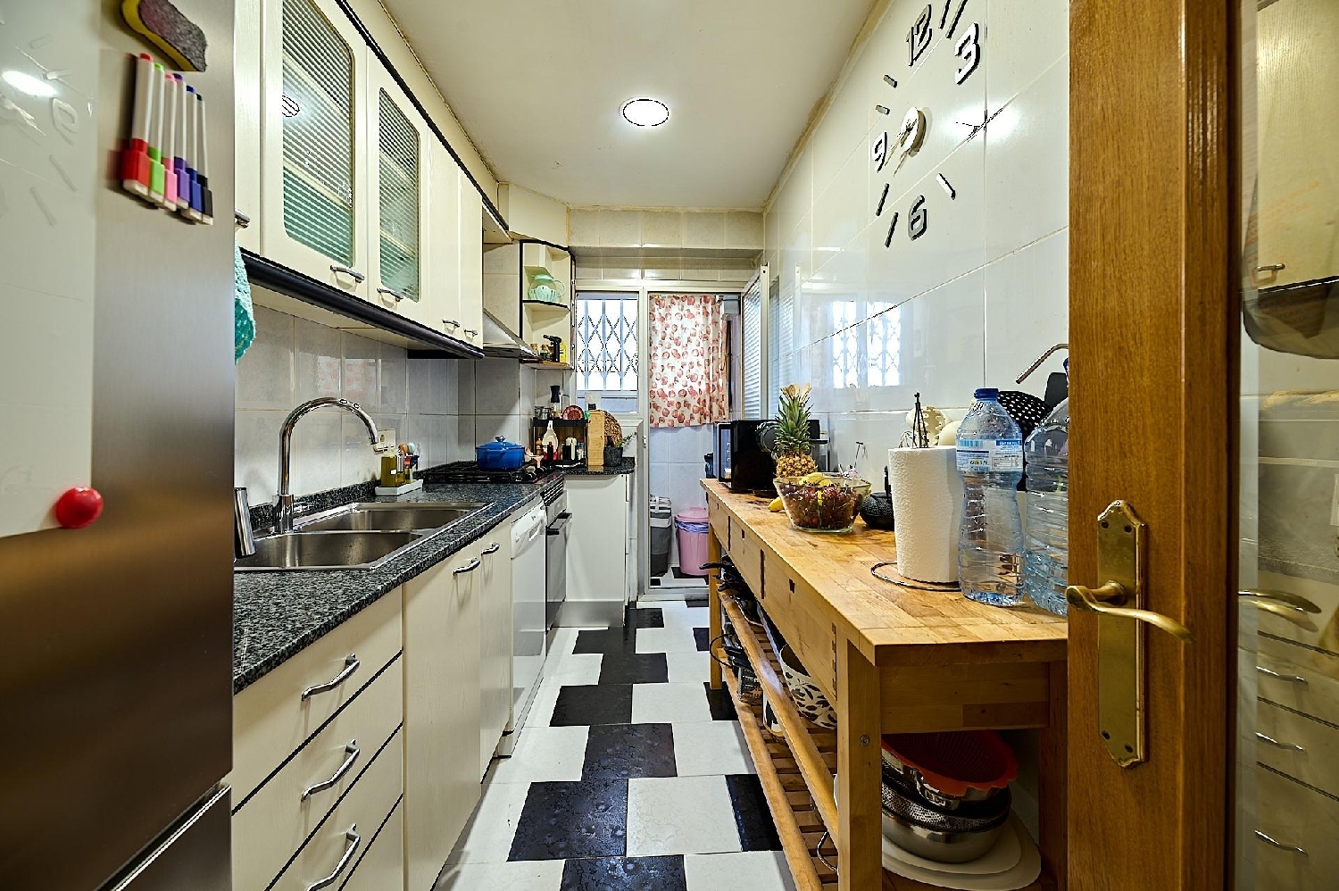  en venta apartamento Valencia De Las Torres Campiña Sur 6