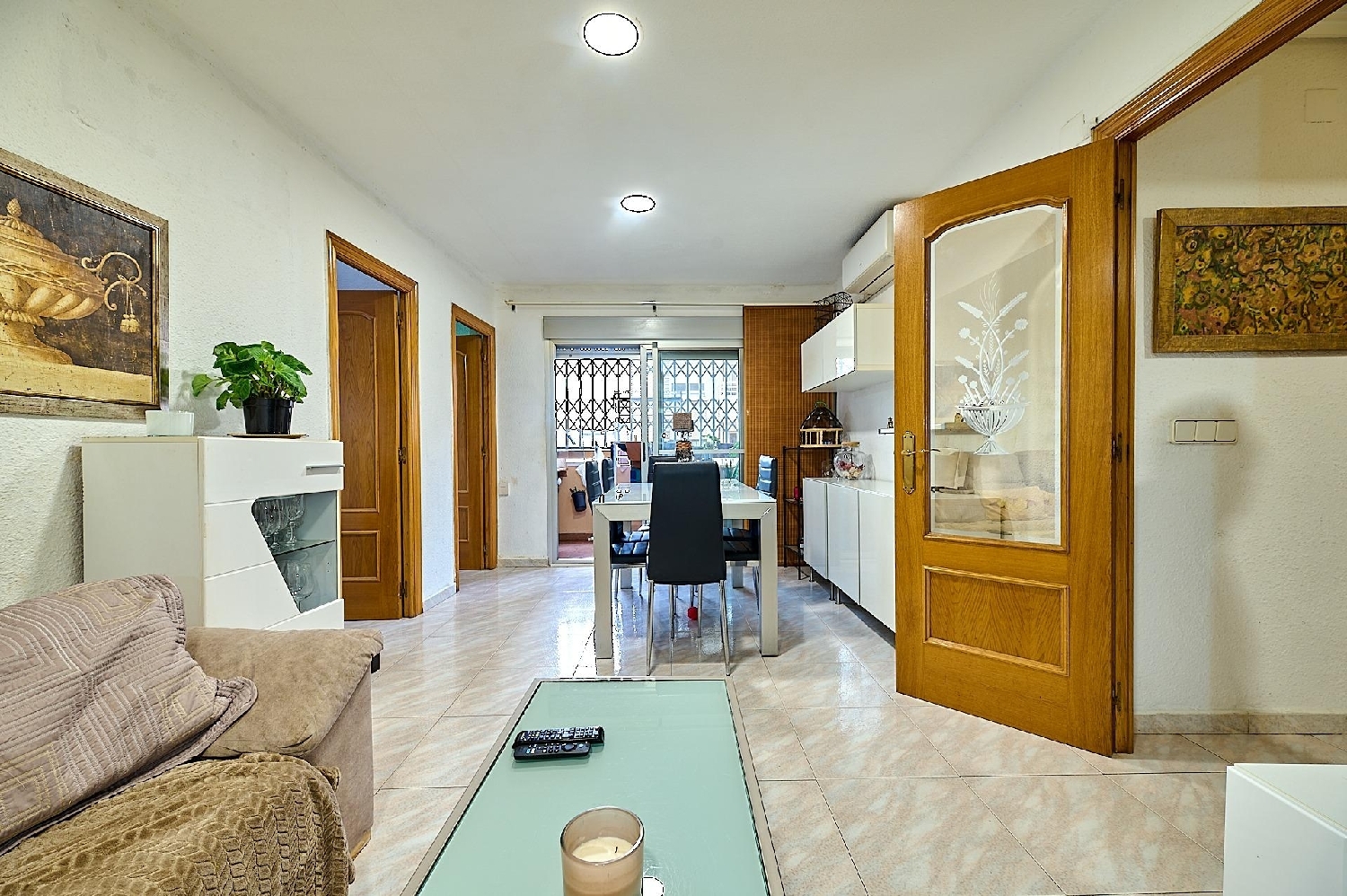 en venta apartamento Valencia De Las Torres Campiña Sur 1