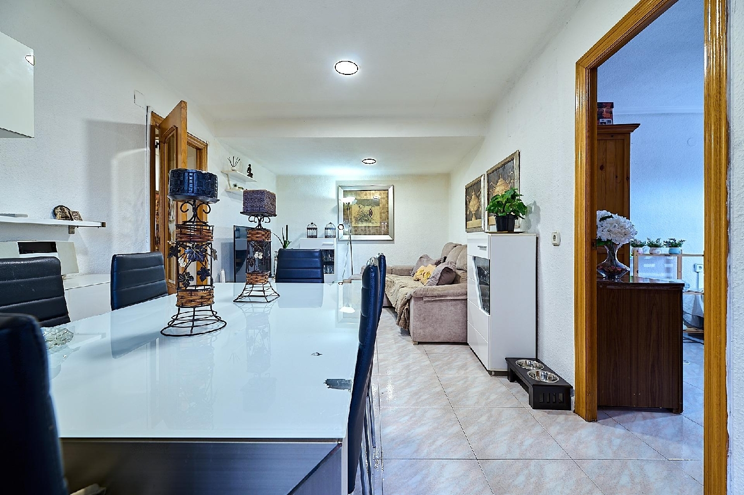  en venta apartamento Valencia De Las Torres Campiña Sur 5