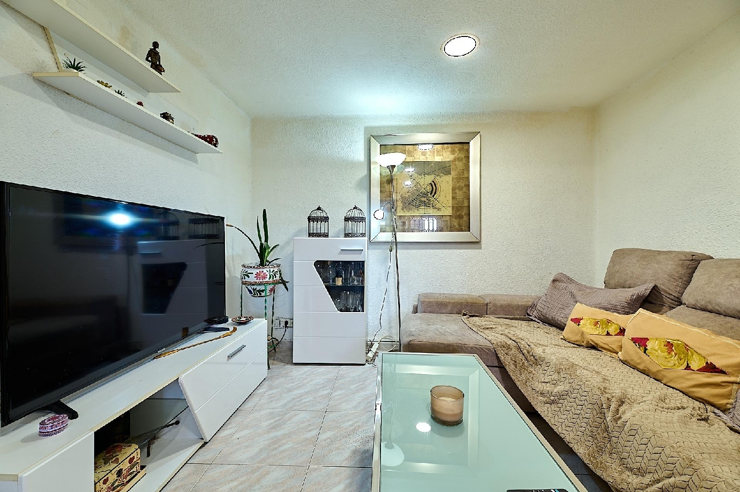  en venta apartamento Valencia De Las Torres Campiña Sur 3