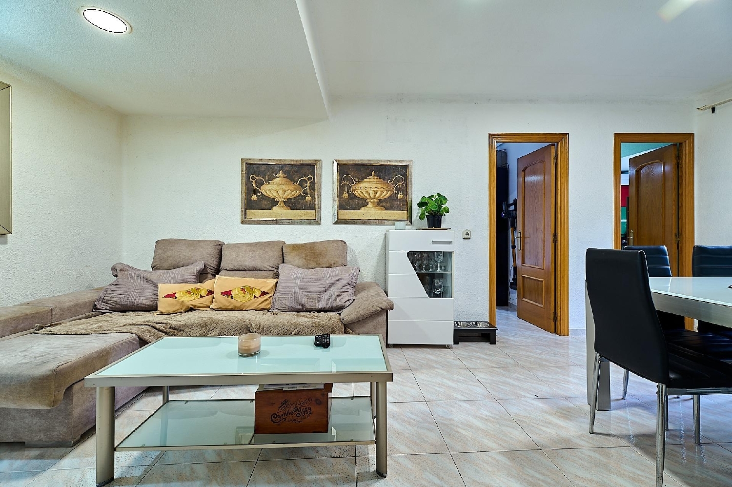  en venta apartamento Valencia De Las Torres Campiña Sur 2