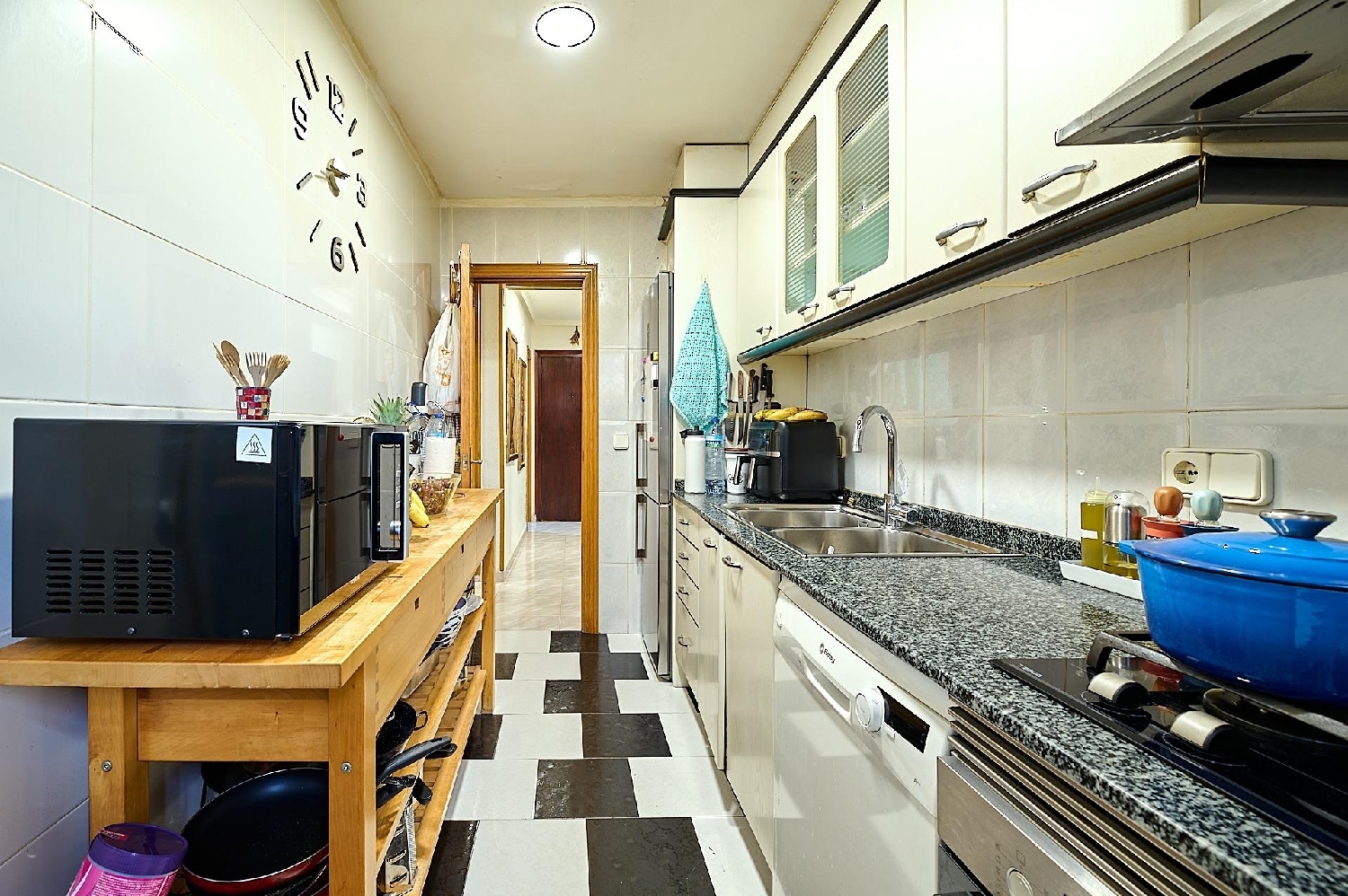  en venta apartamento Valencia De Las Torres Campiña Sur 7