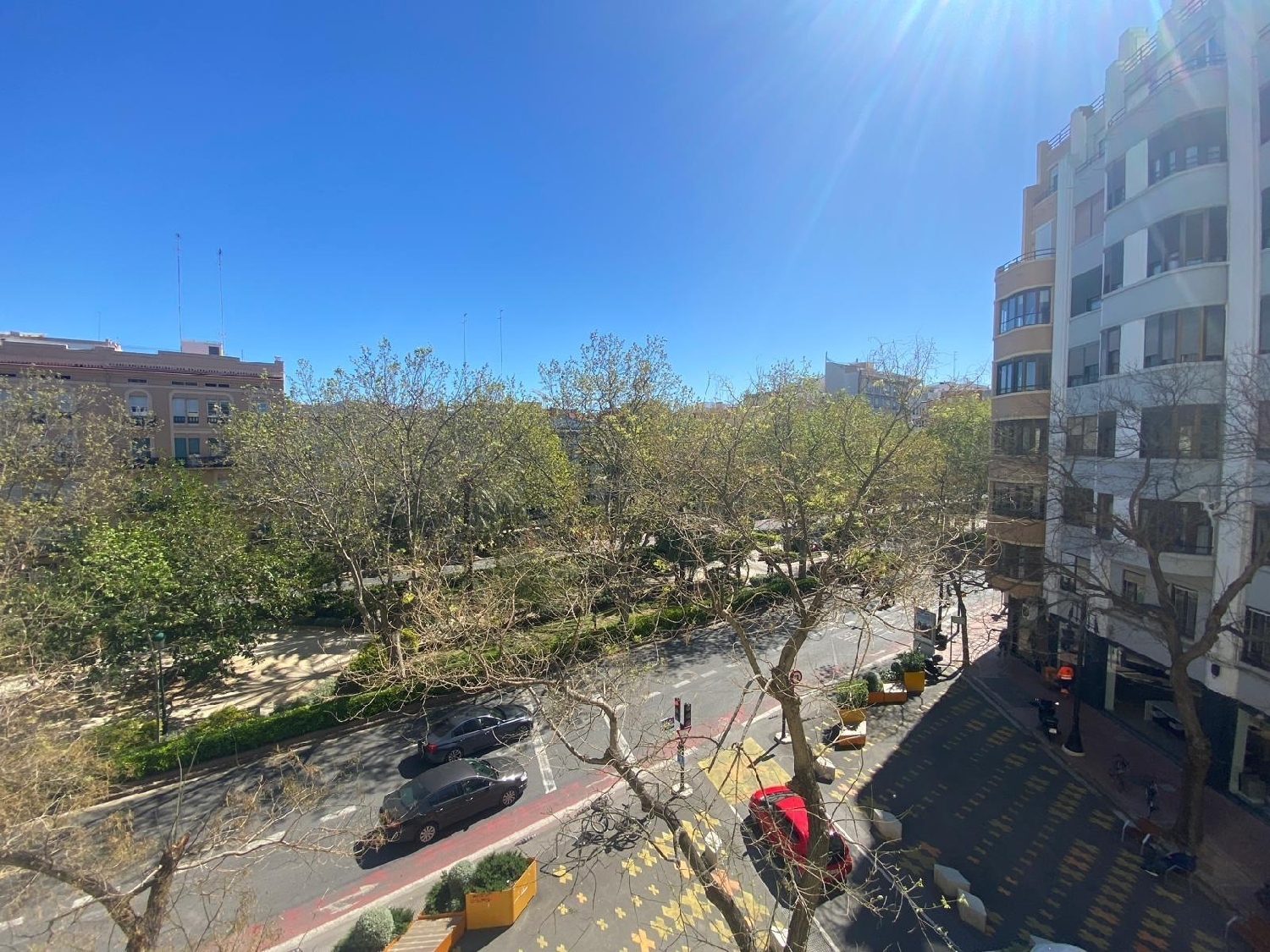  till salu lägenhet Valencia De Las Torres Campiña Sur 6