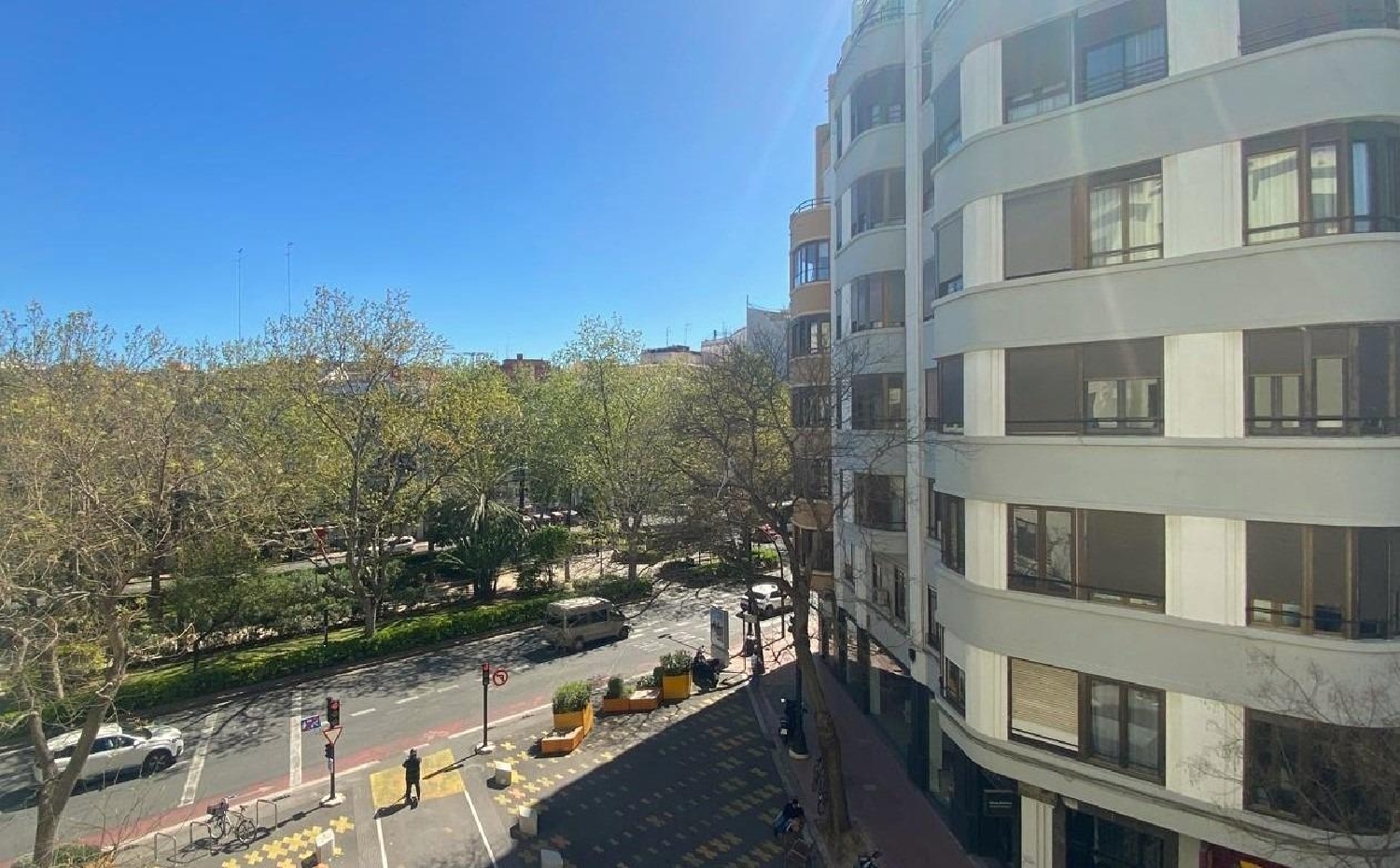  till salu lägenhet Valencia De Las Torres Campiña Sur 4