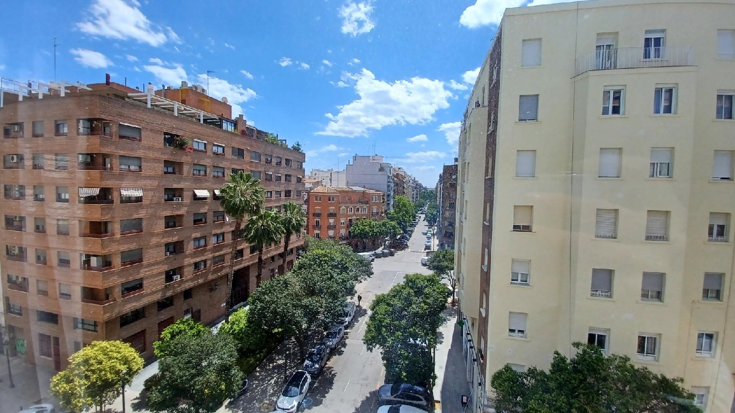  kaufen Wohnung Valencia De Las Torres Campiña Sur 8