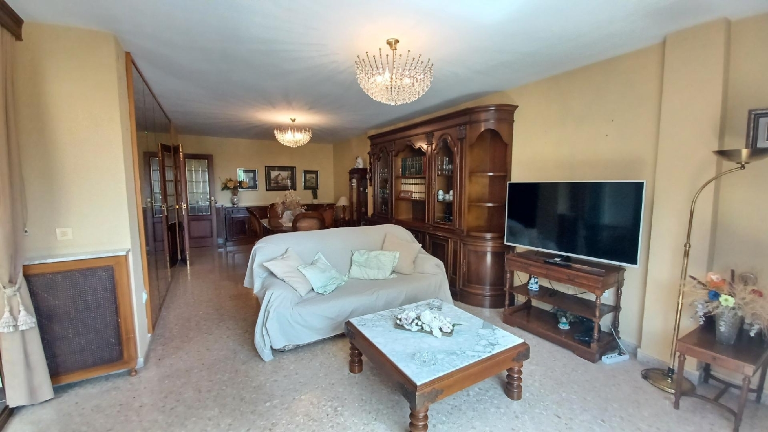  kaufen Wohnung Valencia De Las Torres Campiña Sur 3