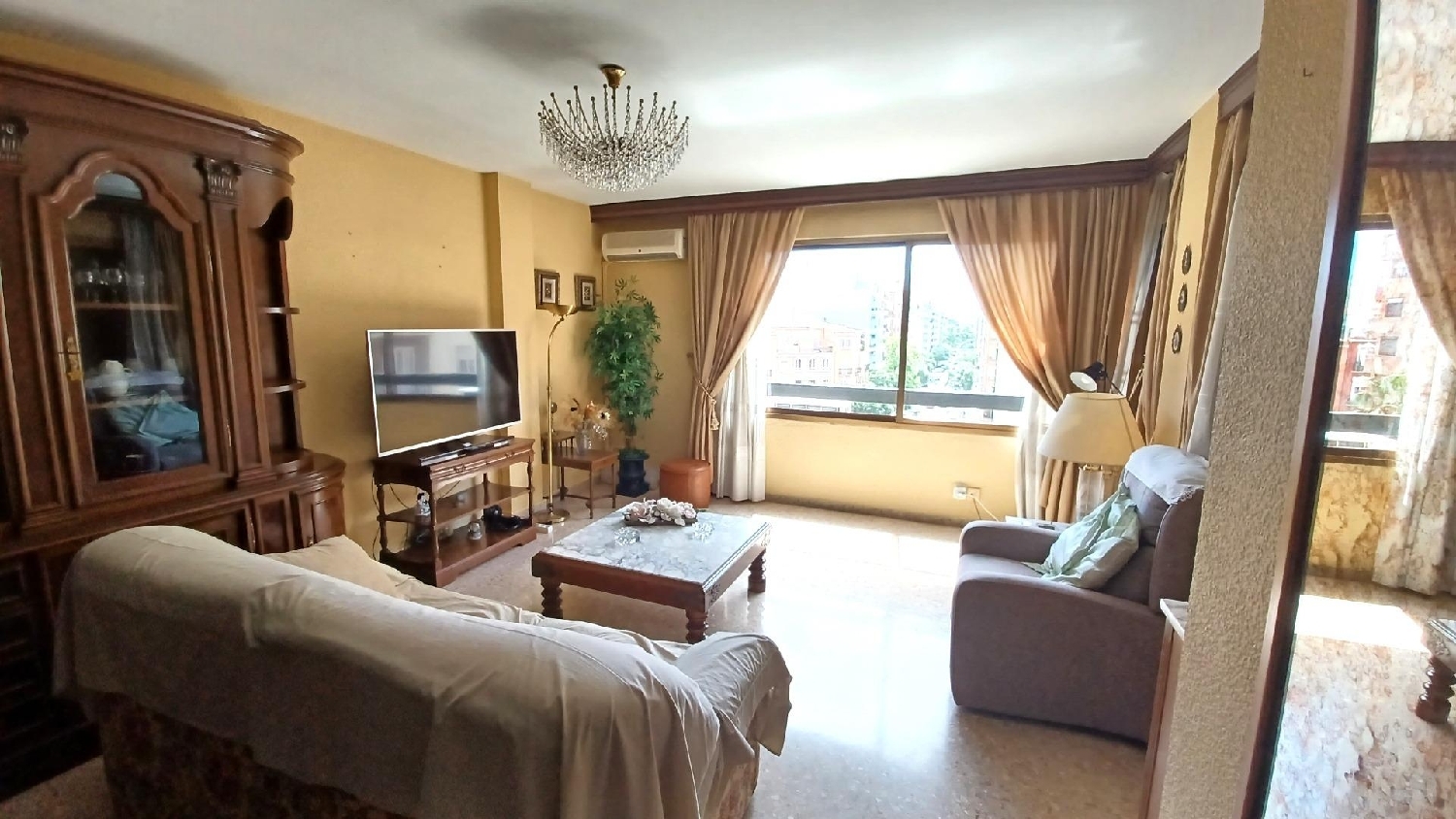  kaufen Wohnung Valencia De Las Torres Campiña Sur 4