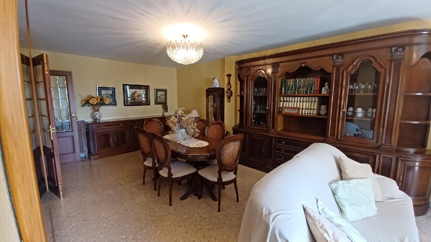  kaufen Wohnung Valencia De Las Torres Campiña Sur 7
