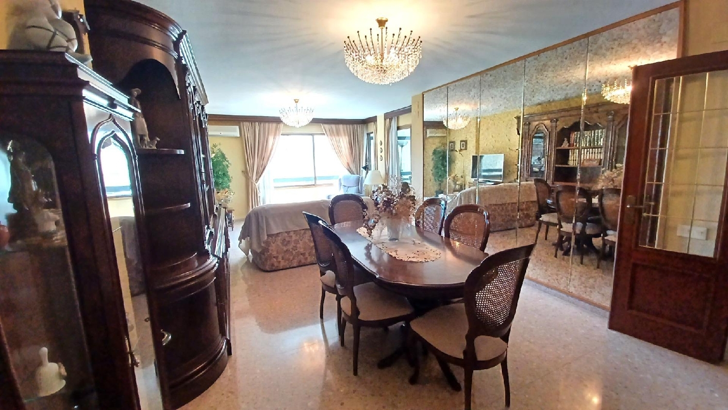  kaufen Wohnung Valencia De Las Torres Campiña Sur 6