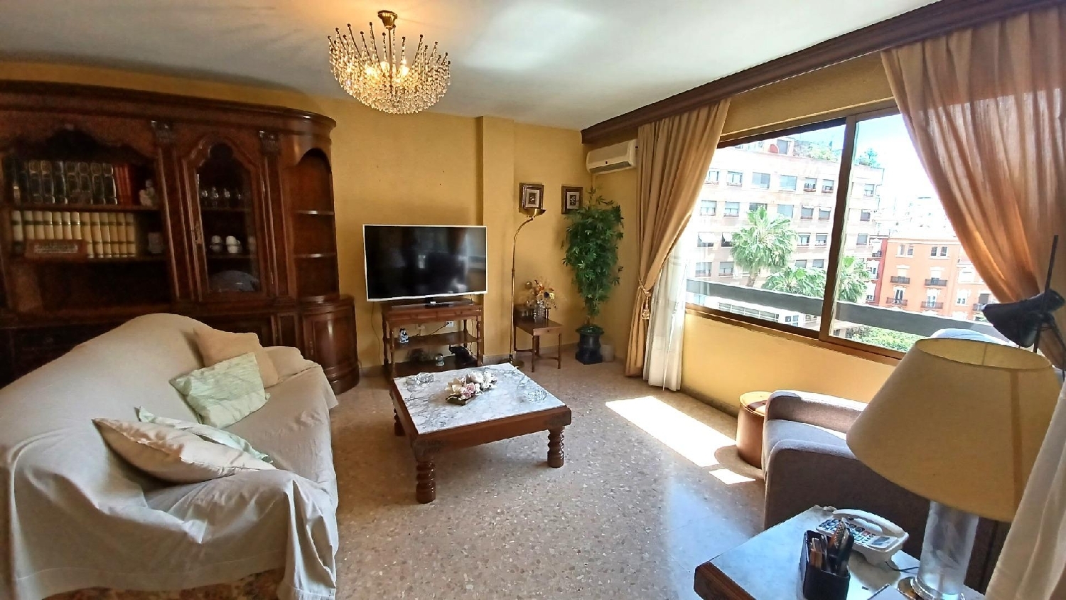  kaufen Wohnung Valencia De Las Torres Campiña Sur 2
