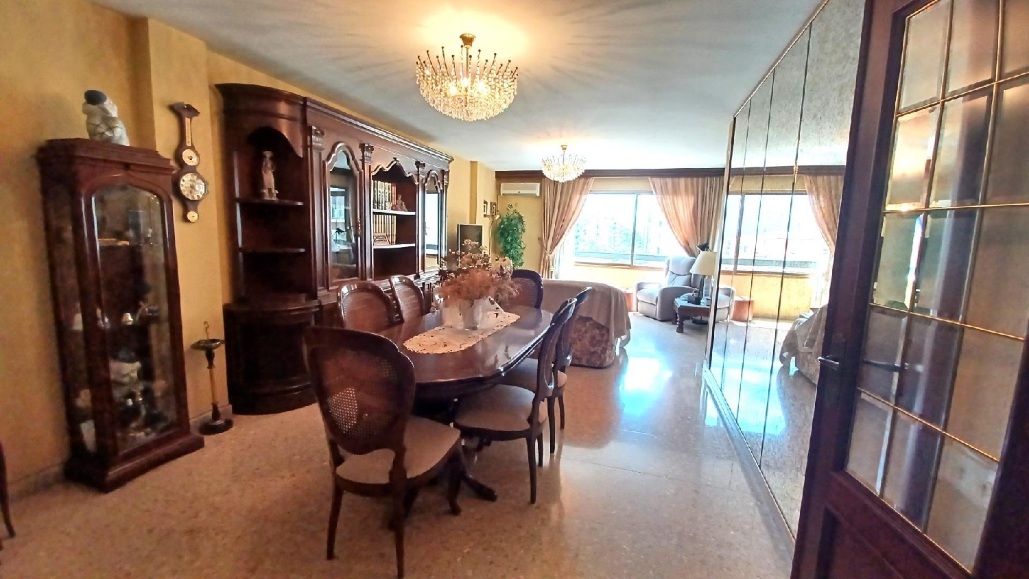  kaufen Wohnung Valencia De Las Torres Campiña Sur 5