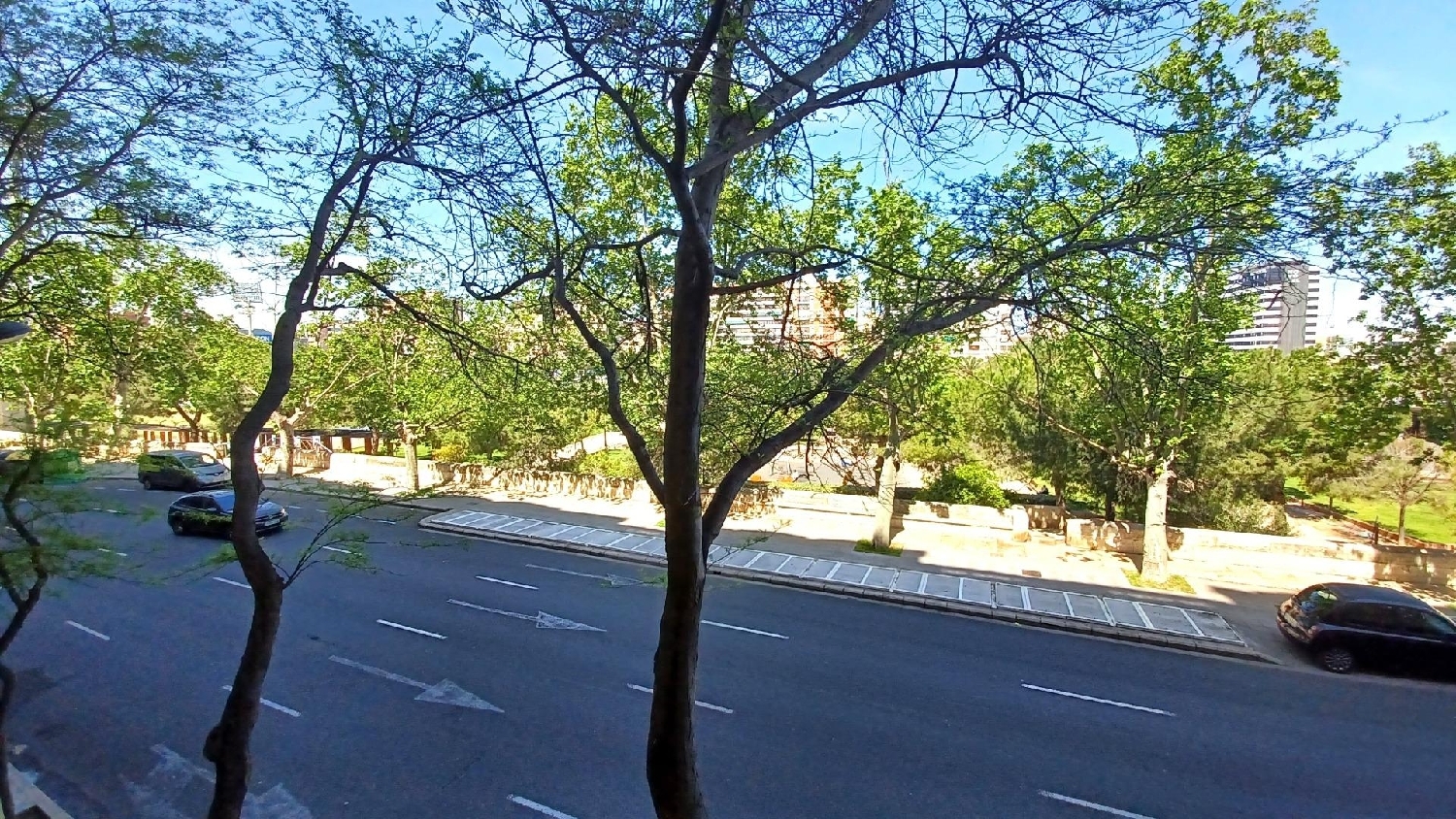 kaufen Wohnung Valencia De Las Torres Campiña Sur 7
