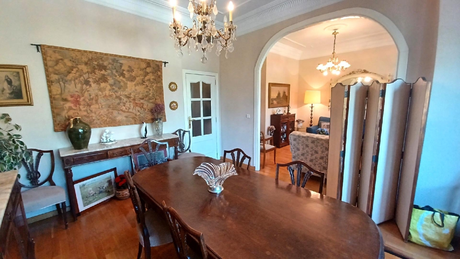  kaufen Wohnung Valencia De Las Torres Campiña Sur 6