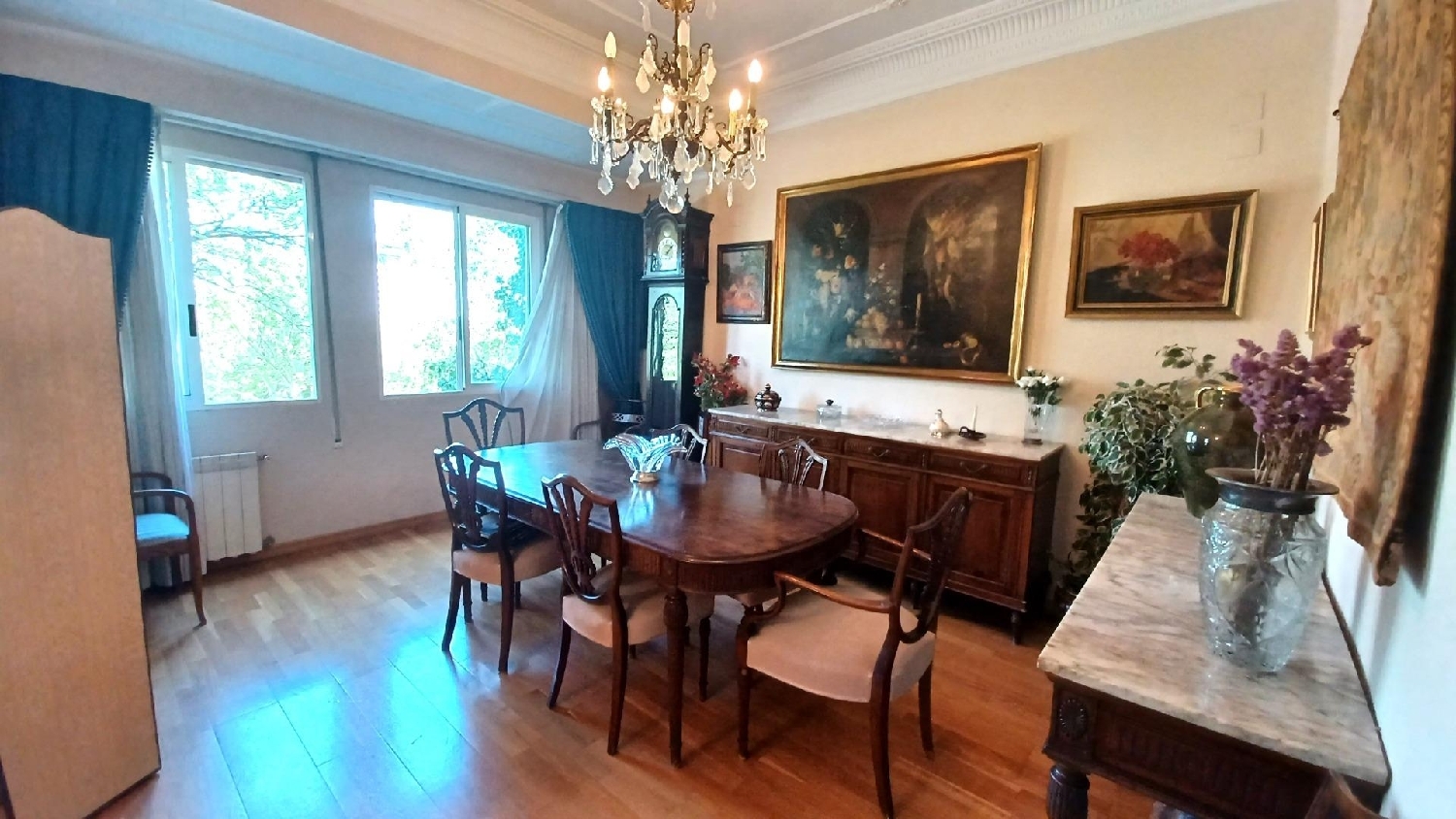  kaufen Wohnung Valencia De Las Torres Campiña Sur 4