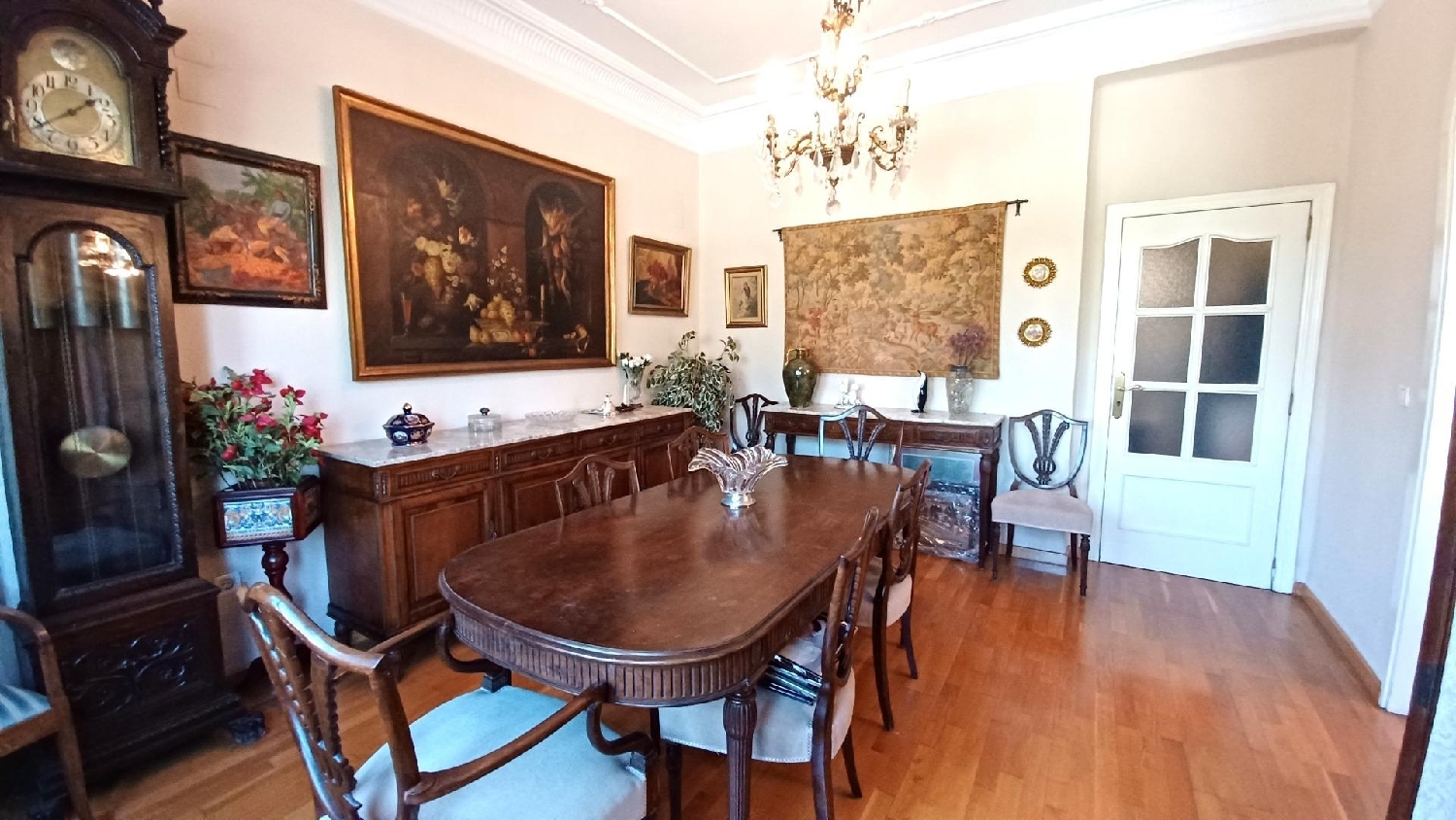 kaufen Wohnung Valencia De Las Torres Campiña Sur 5