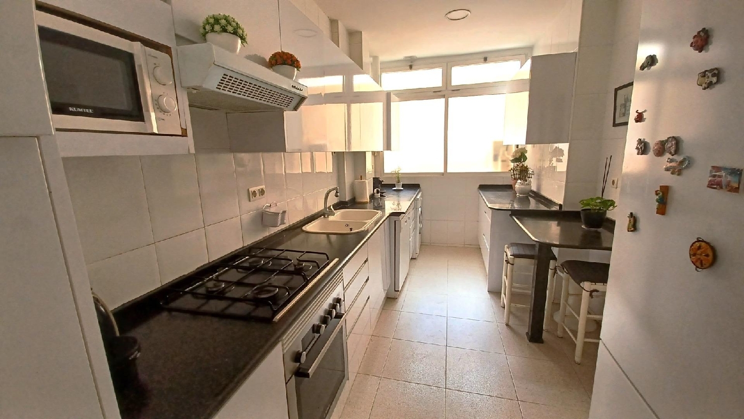  kaufen Wohnung Valencia De Las Torres Campiña Sur 8