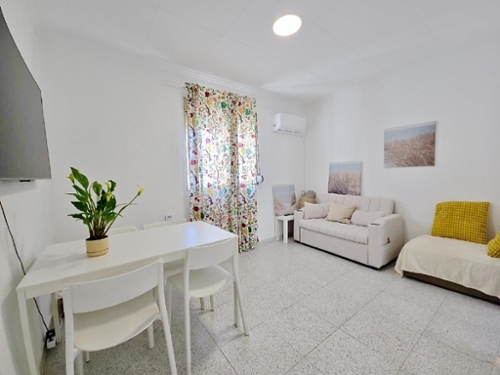 Valencia De Las Torres Campiña Sur Wohnung Bild 6384912