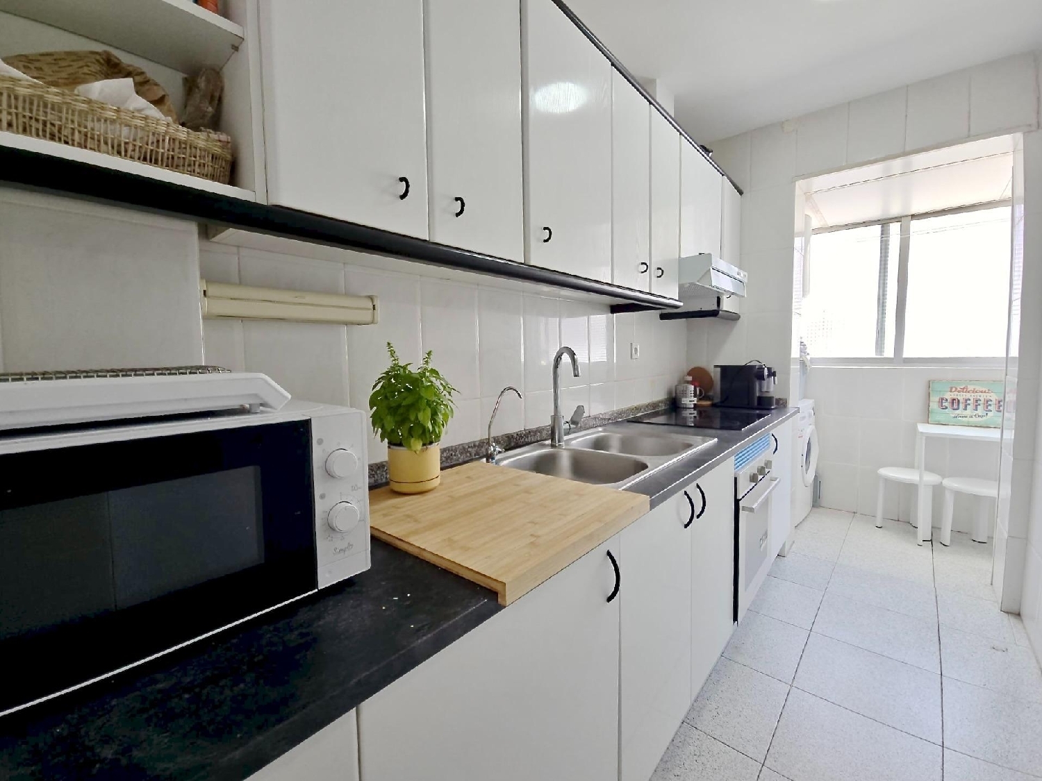  kaufen Wohnung Valencia De Las Torres Campiña Sur 5