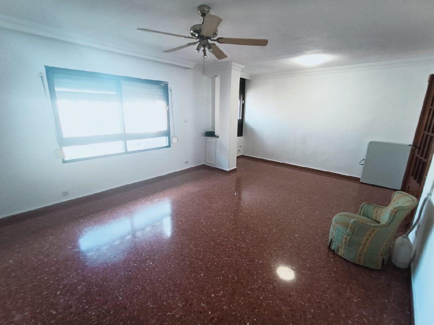  en venta apartamento Valencia De Las Torres Campiña Sur 2