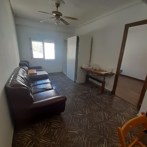 Valencia De Las Torres Campiña Sur apartamento foto 6378411