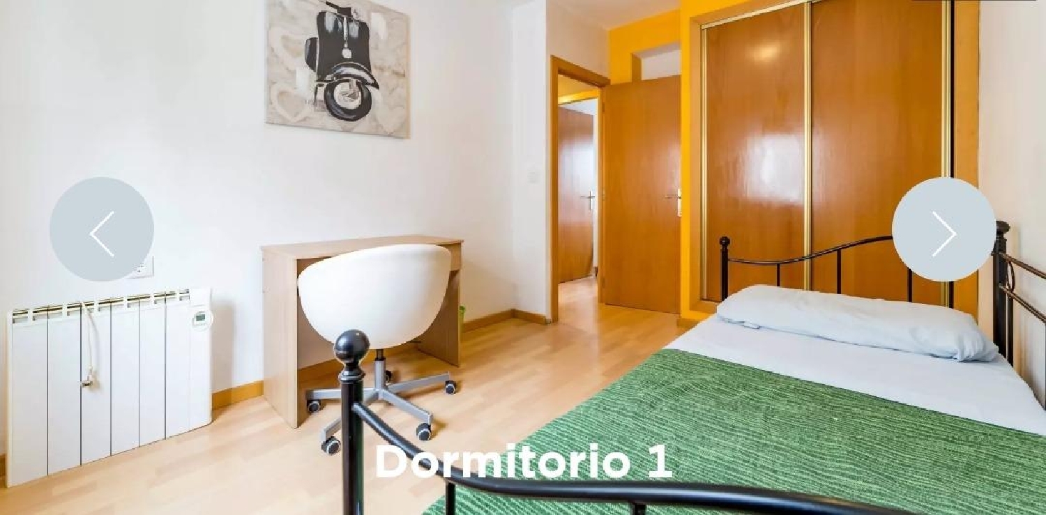  en venta apartamento Valencia De Las Torres Campiña Sur 8
