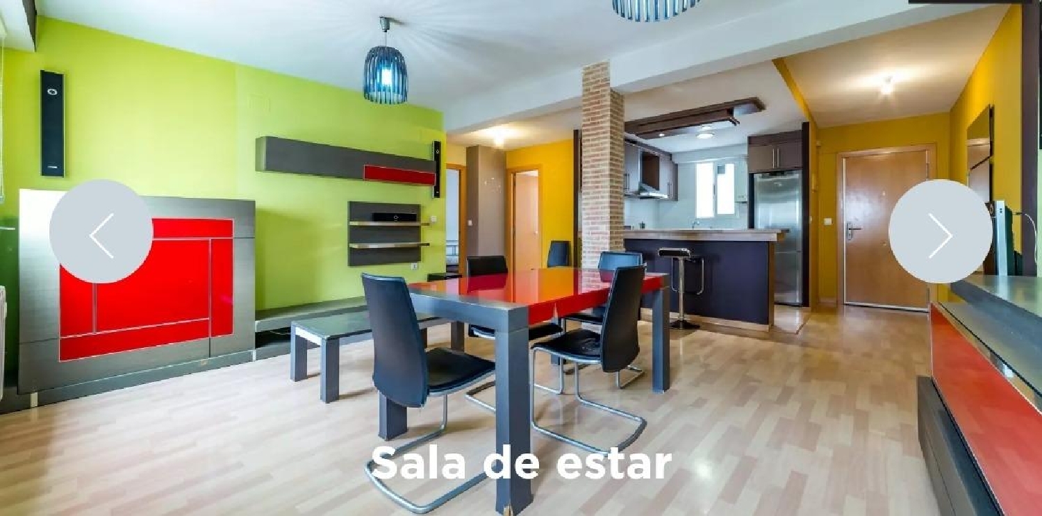  en venta apartamento Valencia De Las Torres Campiña Sur 2