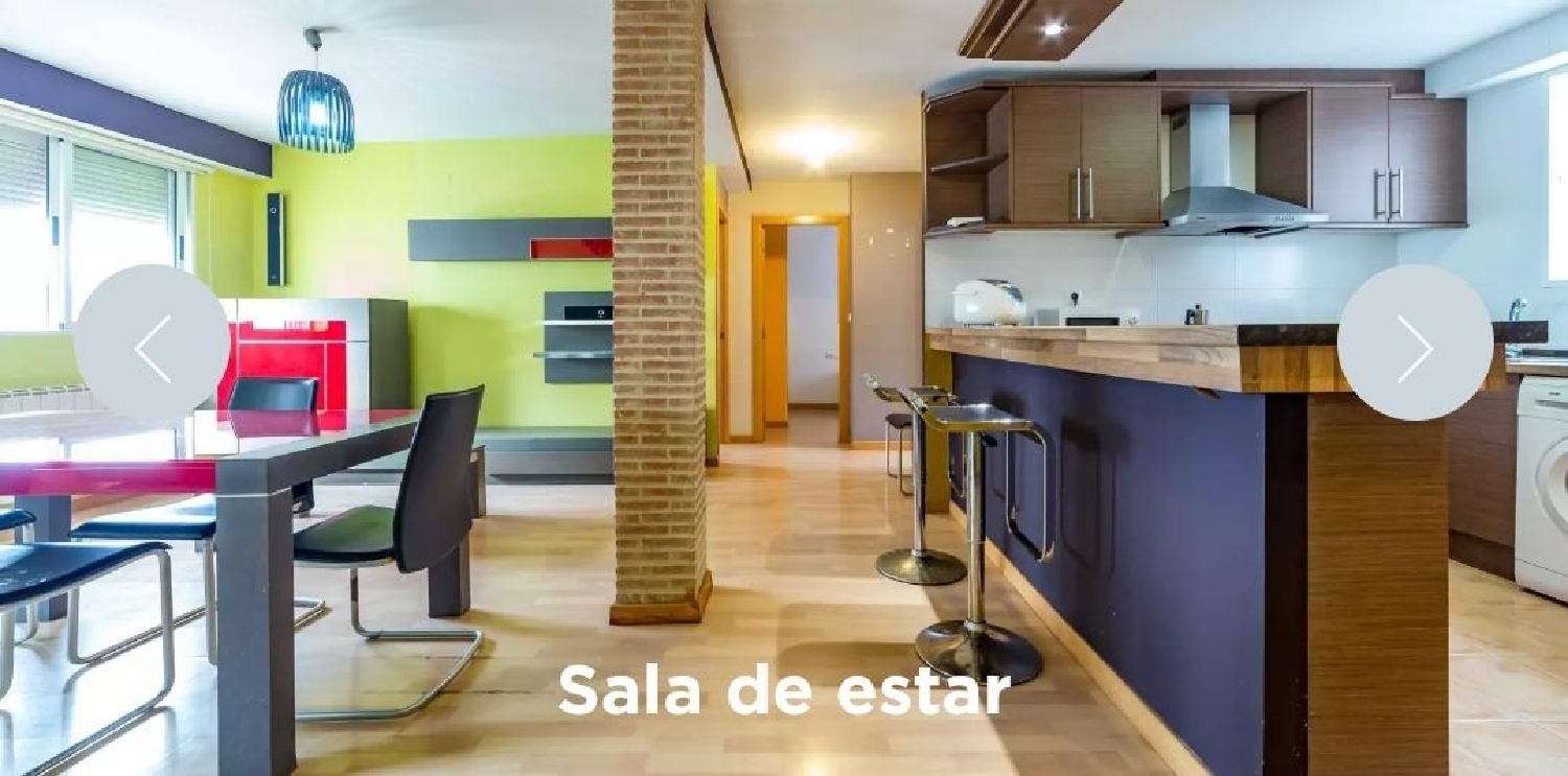  en venta apartamento Valencia De Las Torres Campiña Sur 4