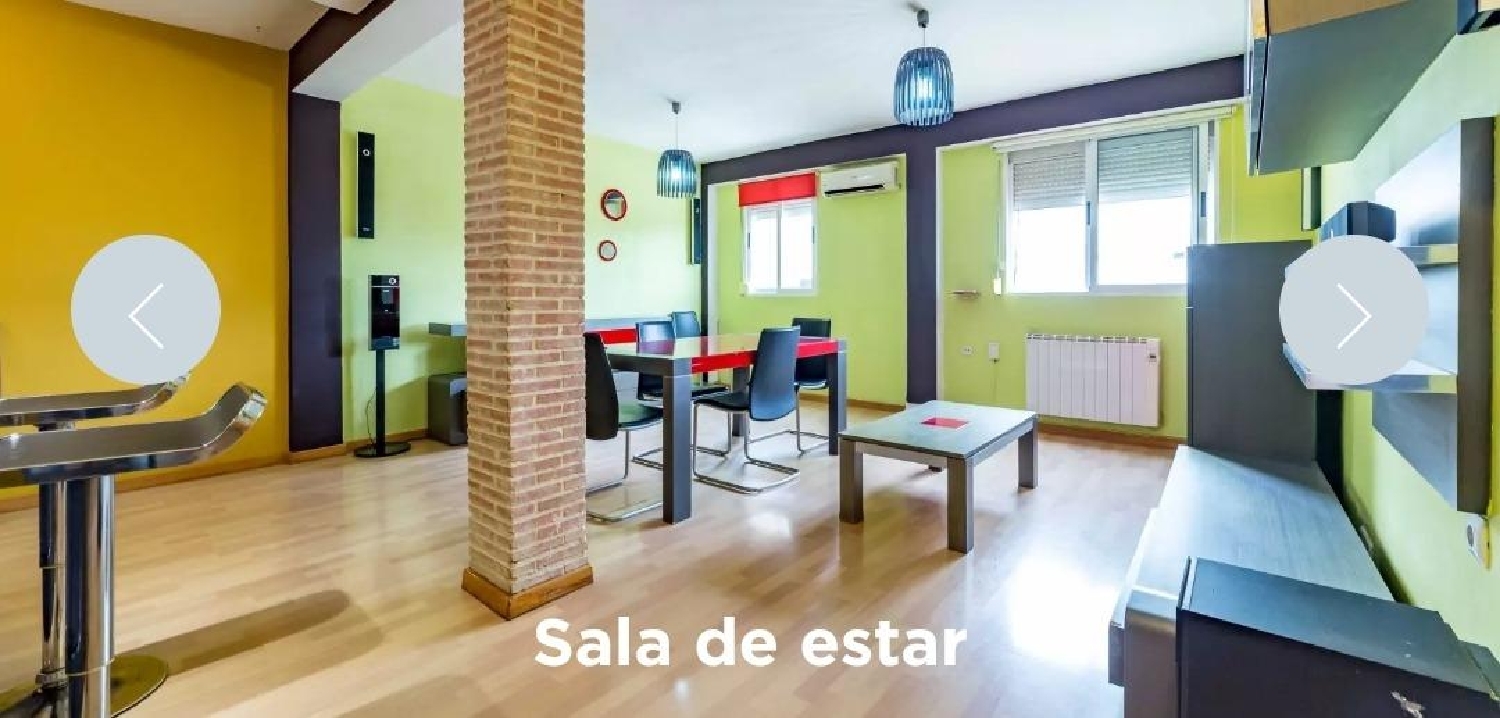  en venta apartamento Valencia De Las Torres Campiña Sur 1
