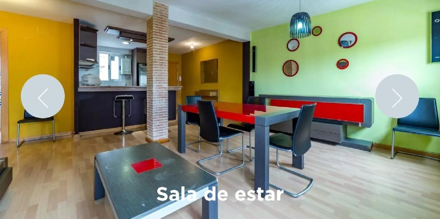  en venta apartamento Valencia De Las Torres Campiña Sur 3