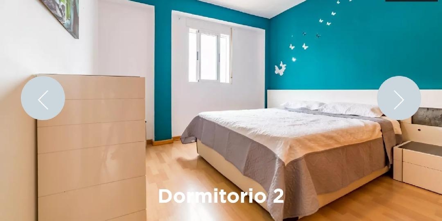  en venta apartamento Valencia De Las Torres Campiña Sur 7
