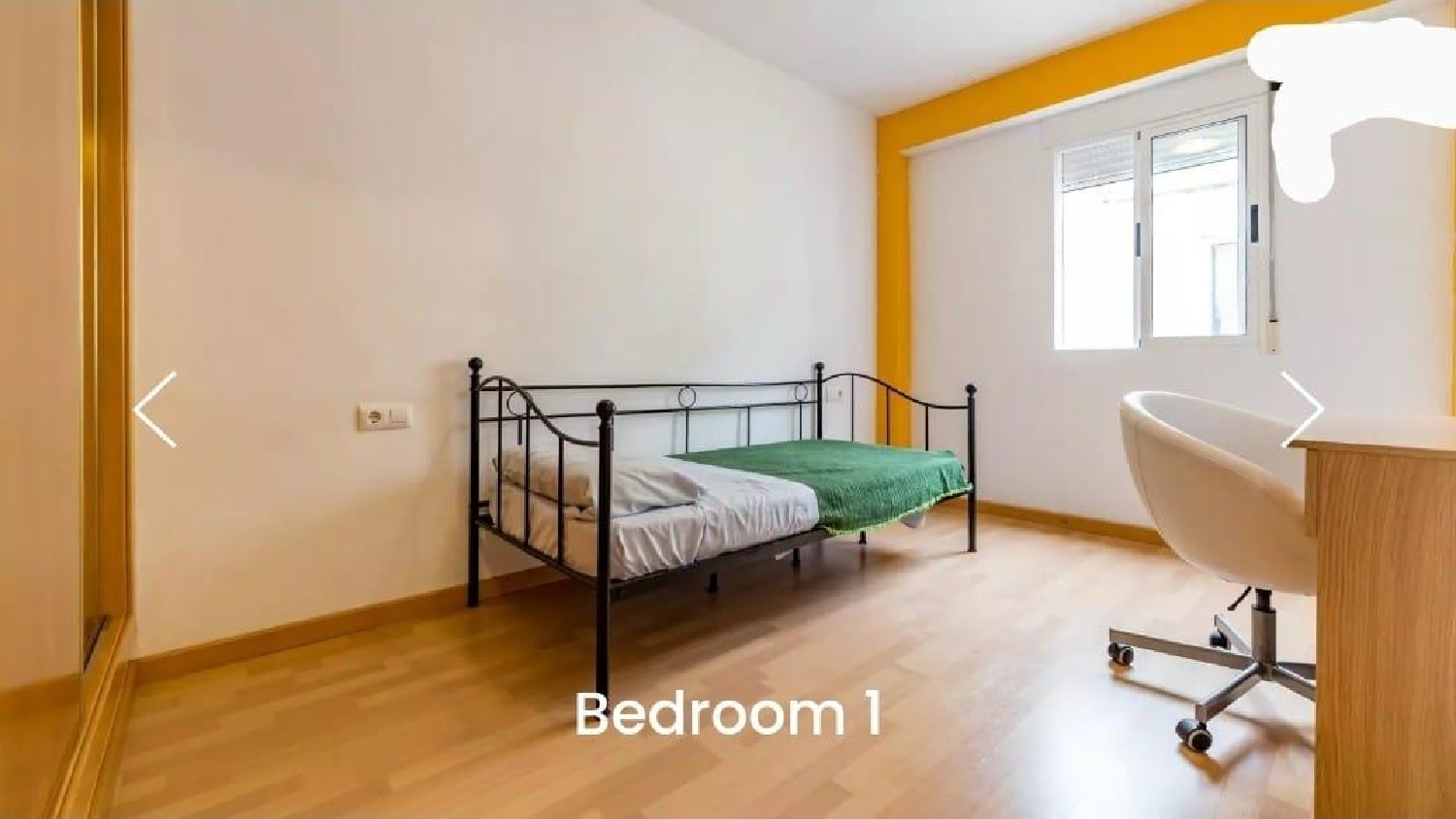  en venta apartamento Valencia De Las Torres Campiña Sur 6