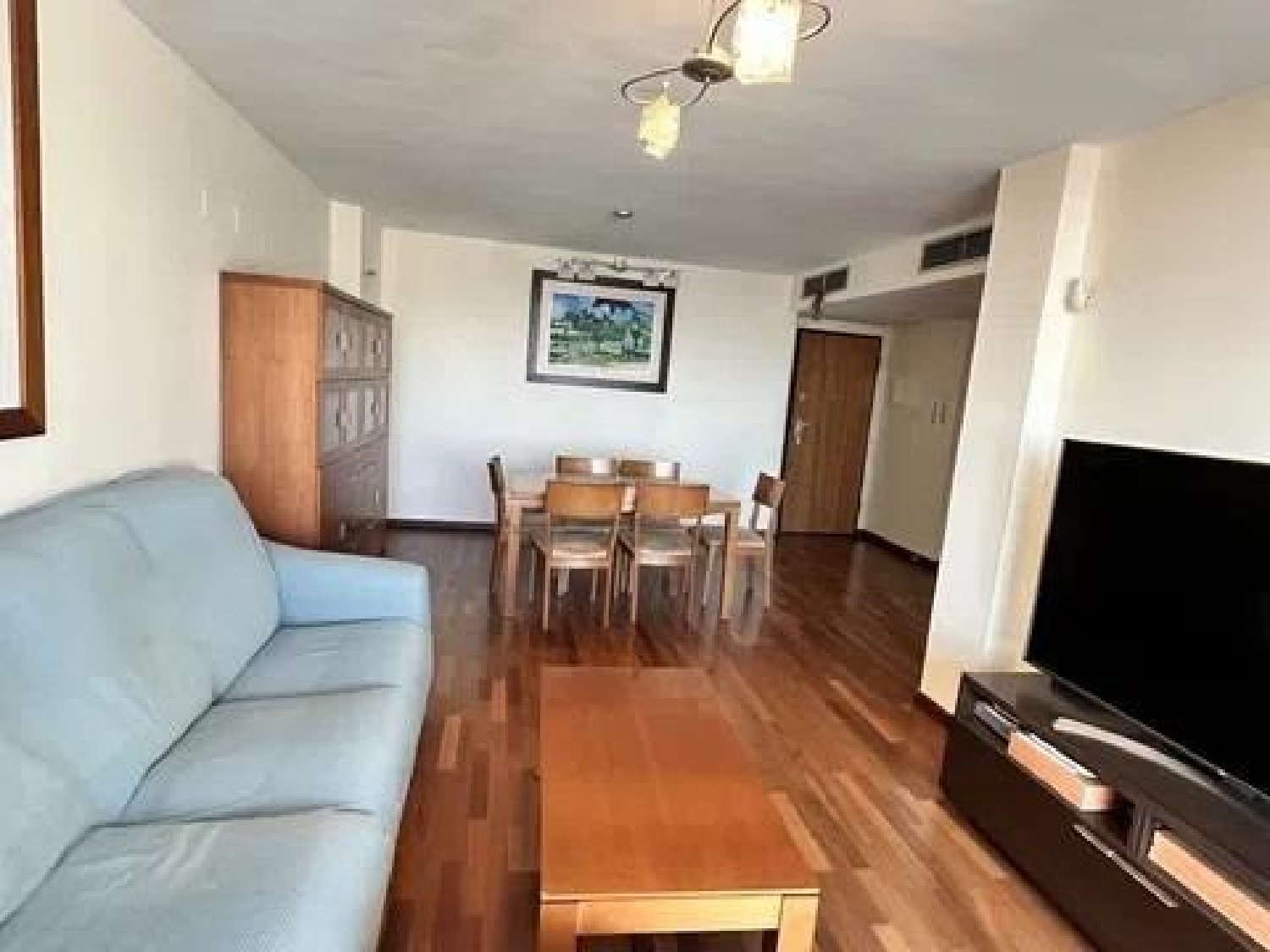  till salu lägenhet Valencia De Las Torres Campiña Sur 2