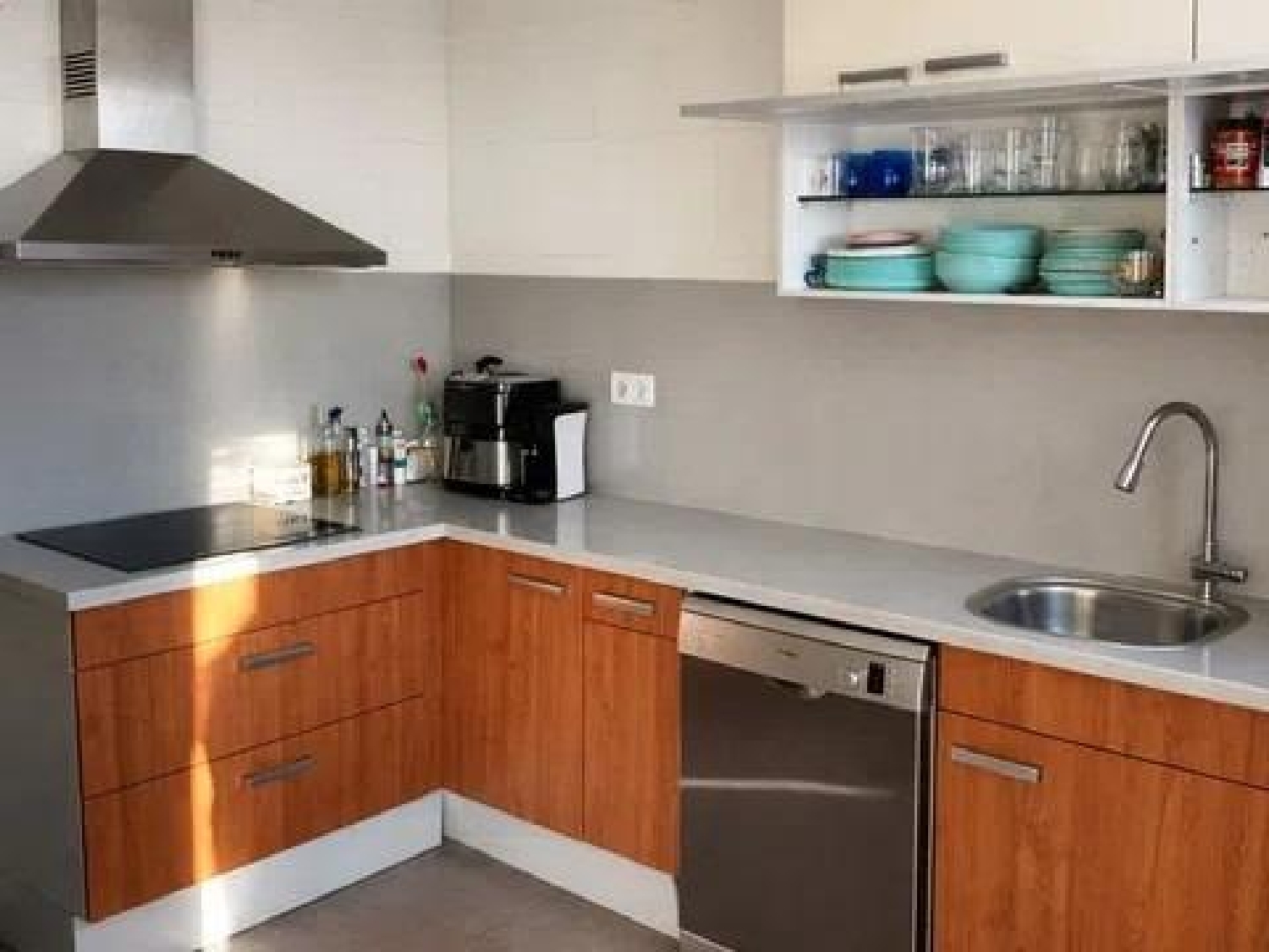  till salu lägenhet Valencia De Las Torres Campiña Sur 4