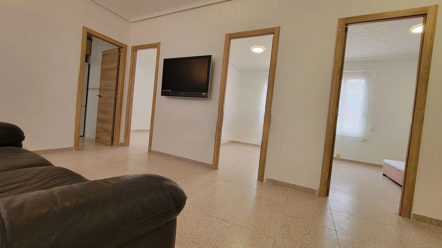  till salu lägenhet Valencia De Las Torres Campiña Sur 2