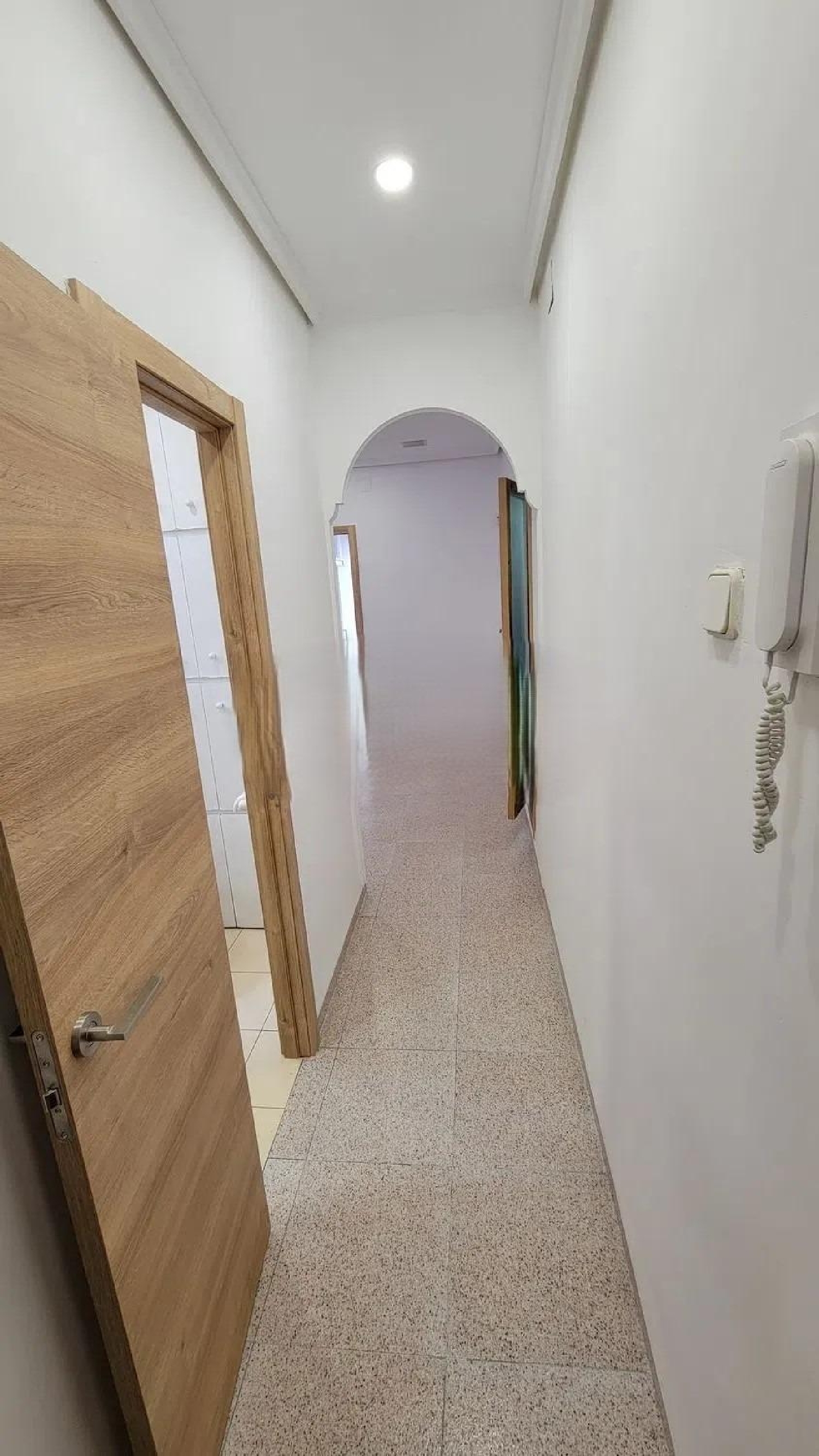  till salu lägenhet Valencia De Las Torres Campiña Sur 6